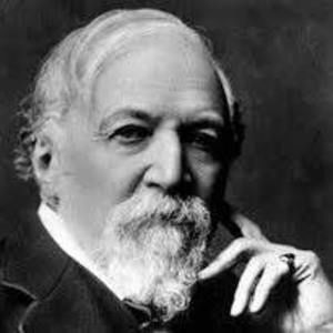 Meet your Posher, Robert